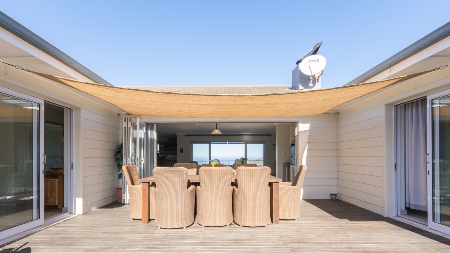 4 Bedroom Property for Sale in Yzerfontein Western Cape